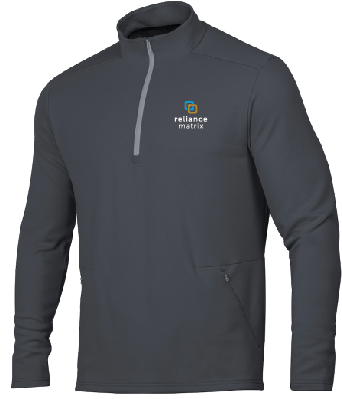 Under Armour - Mens Fusion Fleece 1/4 Zip - $48