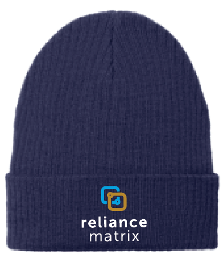 Port Authority C-Free Recycled Beanie - C880 - $17