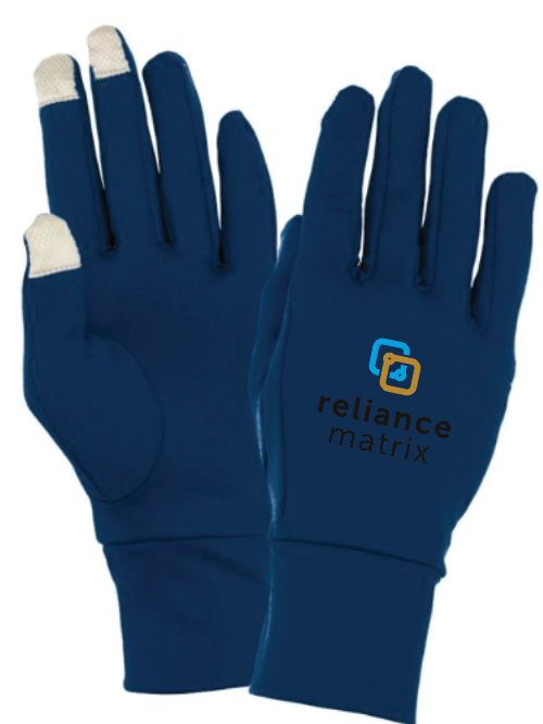 Tech Gloves - 6700 - $22