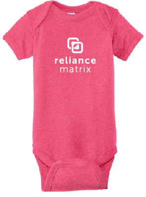 Rabbit Skin Infant Fine Jersey Bodysuit - RS4424