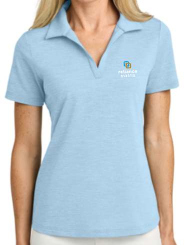 TravisMathew Women’s Onward Polo - TMA46416