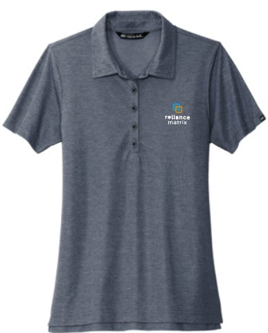 TravisMathew Womens Polo - $62.00