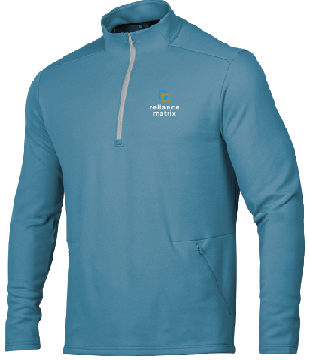 Under Armour - Mens Fusion Fleece 1/4 Zip - $48